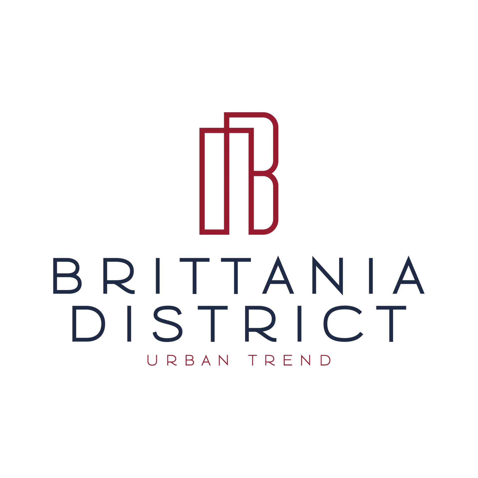 Brittania District